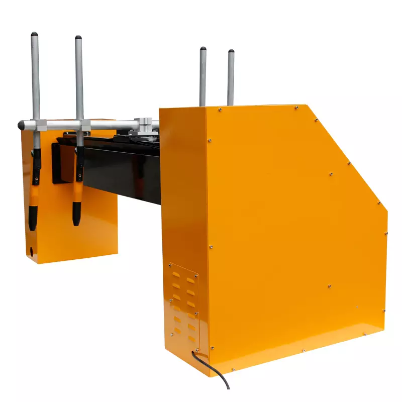 hệ thống phun sơn tĩnh điện tự động COLO-2500D